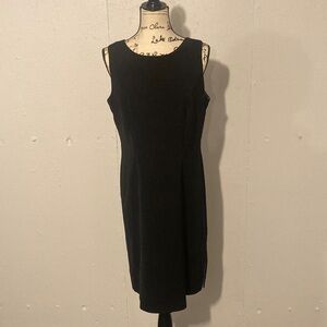Teddi Sleeveless Dress